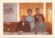 Parents of Gayle, Roger's Wife