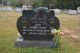 Hurteau Family Headstone Side One