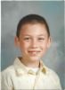 Isaiah 'Gabe' Torrence age 6