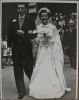 Wedding of Louis George Charest and Eloria Houle