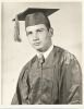 Roger Forbes High School Graduation Photo