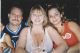 Eric Cason, Margaret Fodor, Melissa (Fodor) Cason