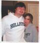 Jonathan Bly and Elizabeth (Torrence) Fodor