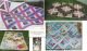 The Many Quilts of Rita (Danese) Charest